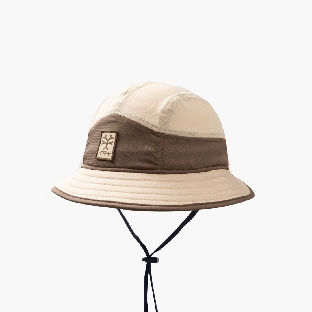 Fractel Bucket Hat | Lyons