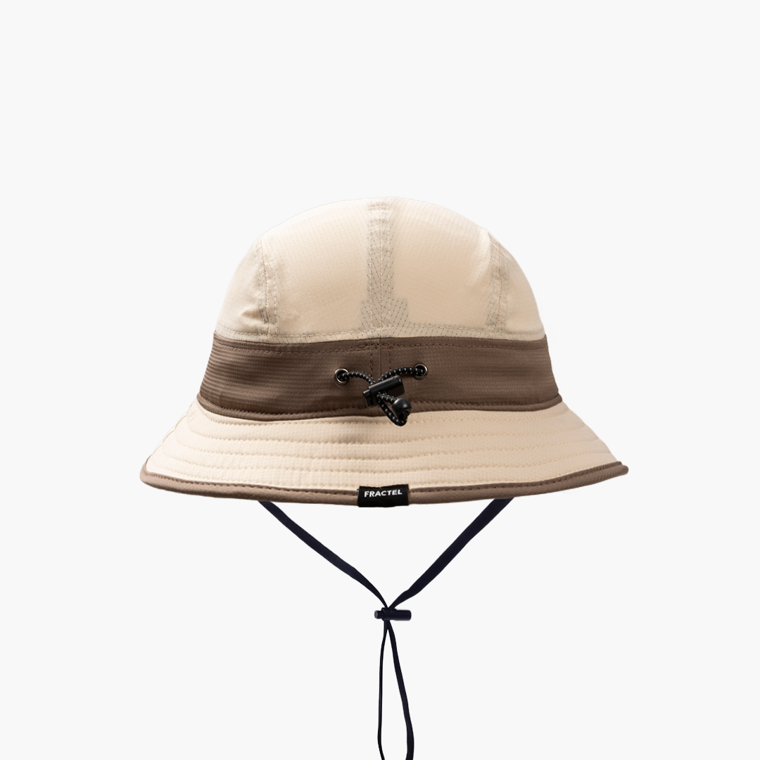 Fractel Bucket Hat | Lyons