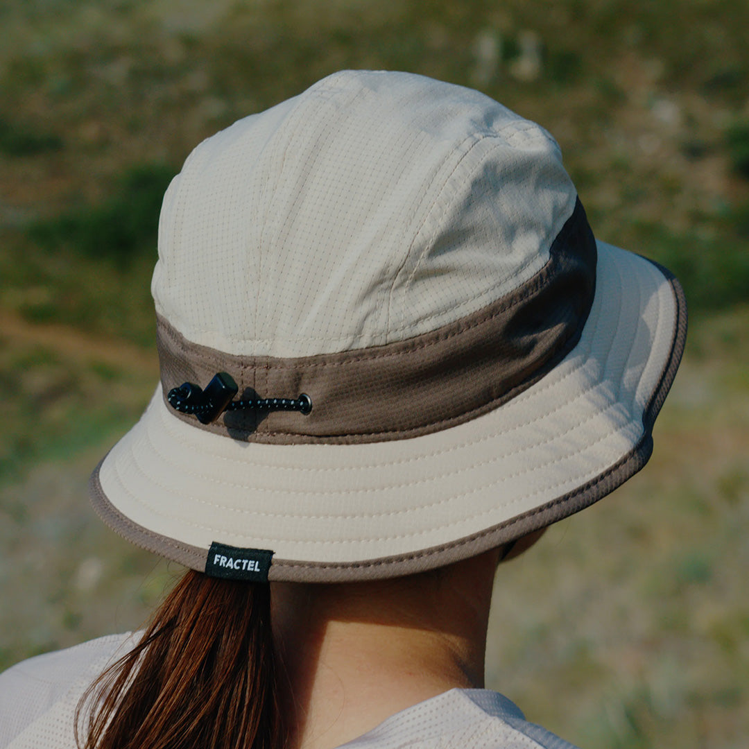 Fractel Bucket Hat | Lyons