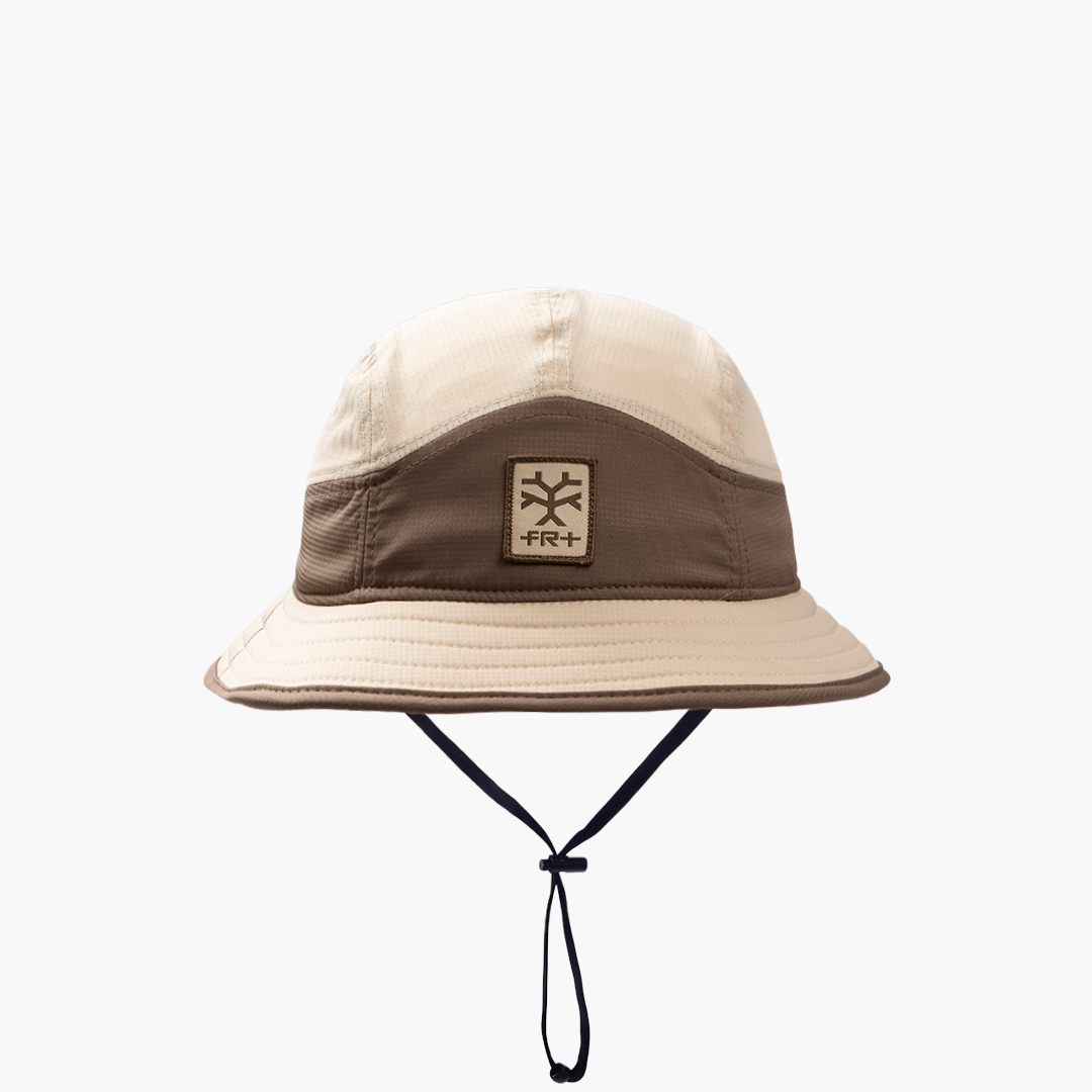 Fractel Bucket Hat | Lyons