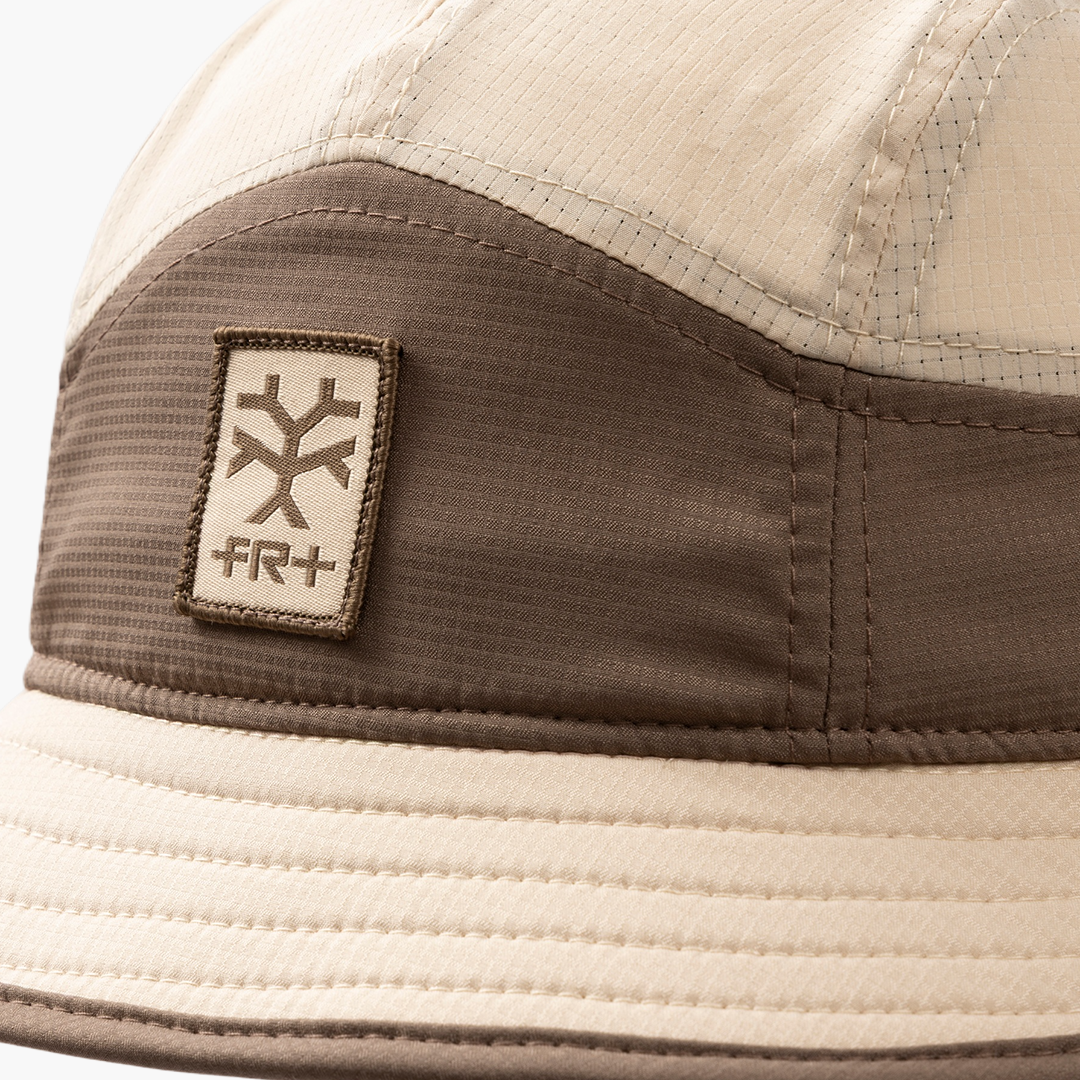 Fractel Bucket Hat | Lyons