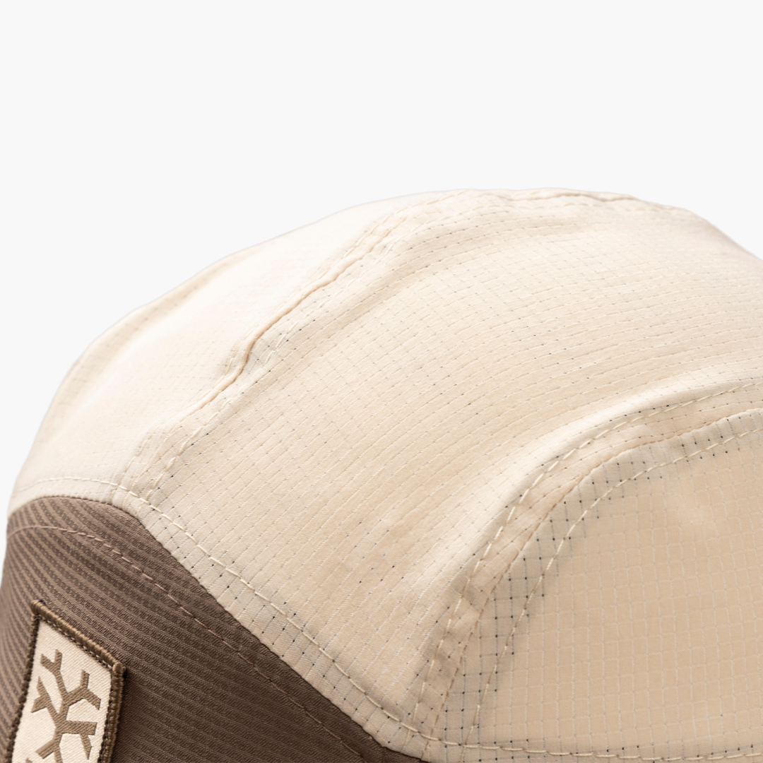 Fractel Bucket Hat | Lyons