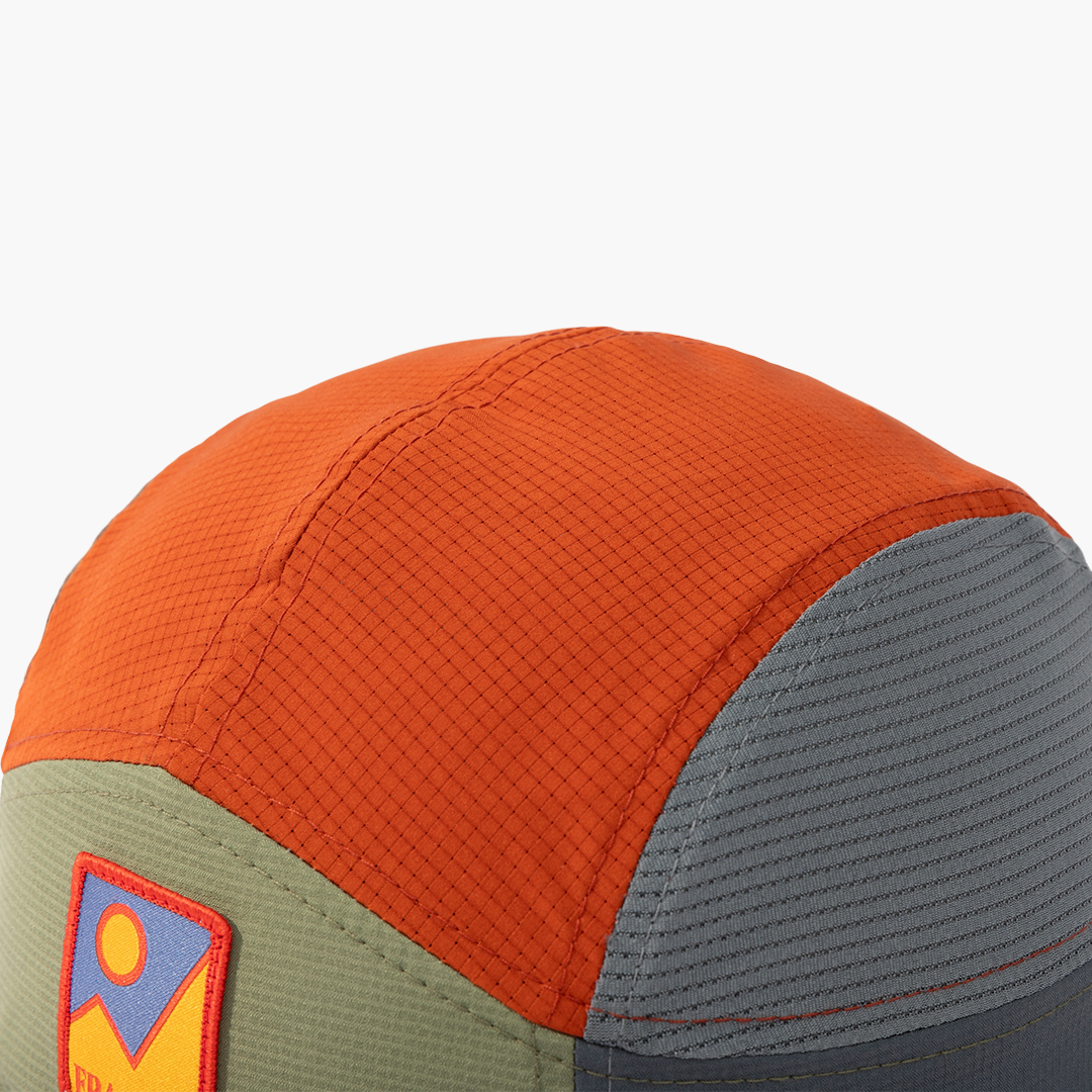 Fractel Bucket Hat | Rassul