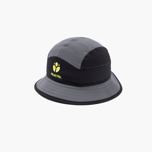 Fractel Bucket Hat | Umbra