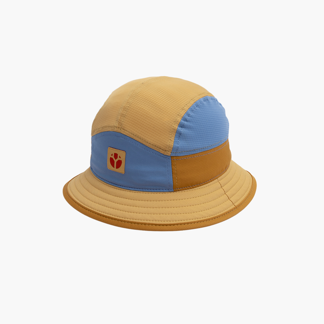 Fractel Bucket Hat | Wasp