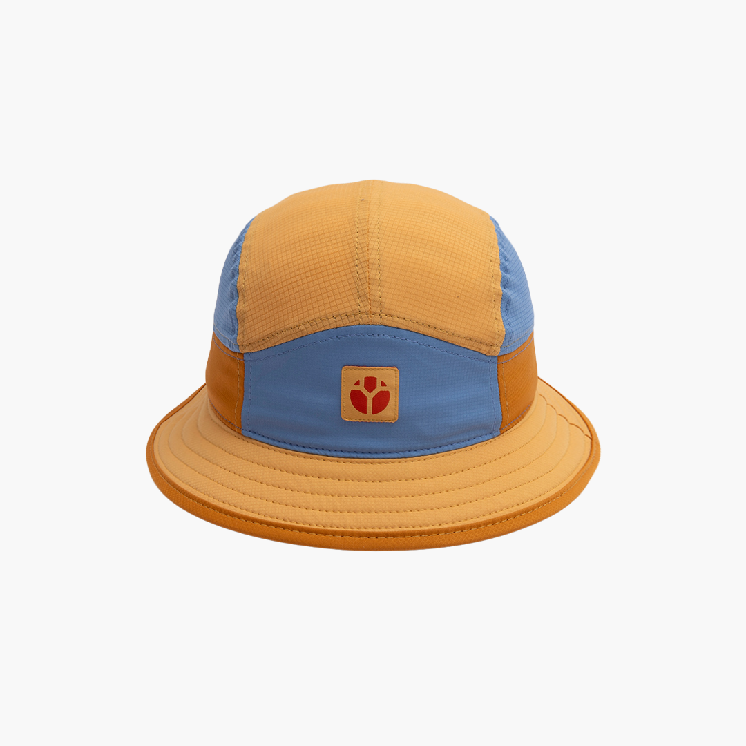Fractel Bucket Hat | Wasp