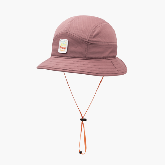Fractel Bucket Hat | Zambezi
