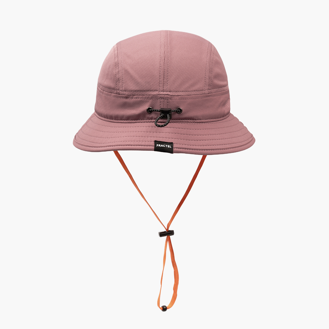Fractel Bucket Hat | Zambezi