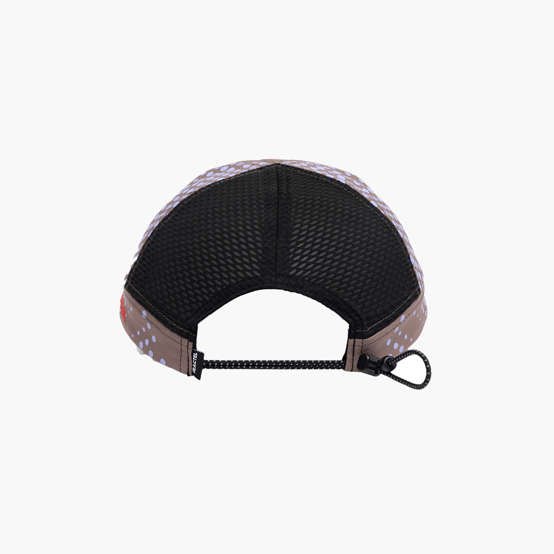 Fractel CP-Series Cap | Butterfly Mauve