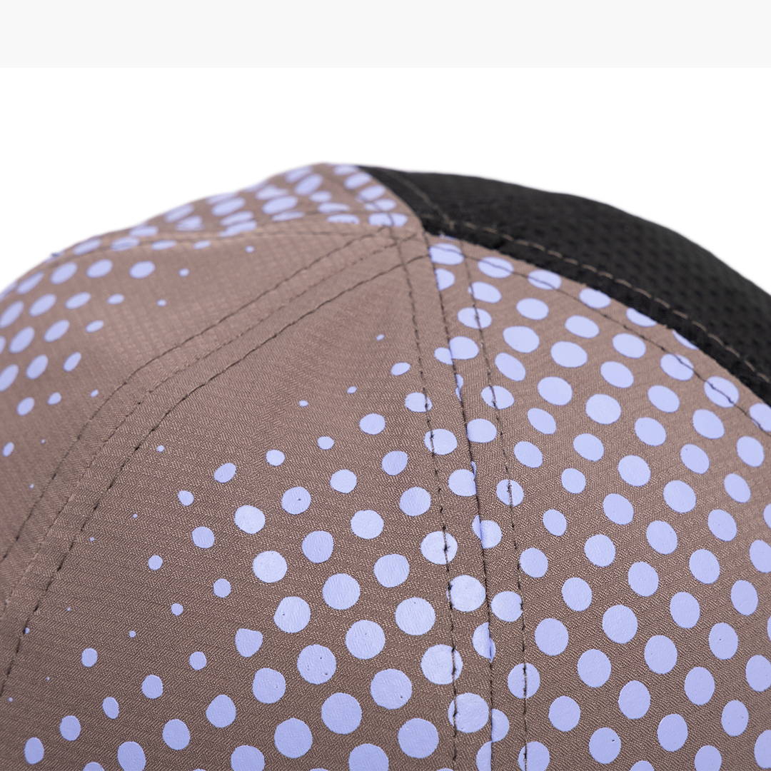 Fractel CP-Series Cap | Butterfly Mauve