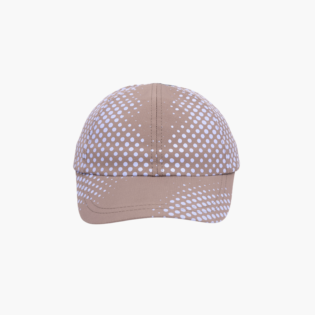 Fractel CP-Series Cap | Butterfly Mauve