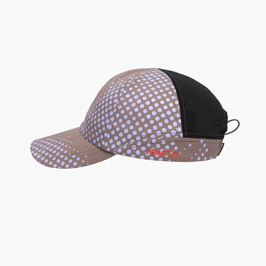 Fractel CP-Series Cap | Butterfly Mauve