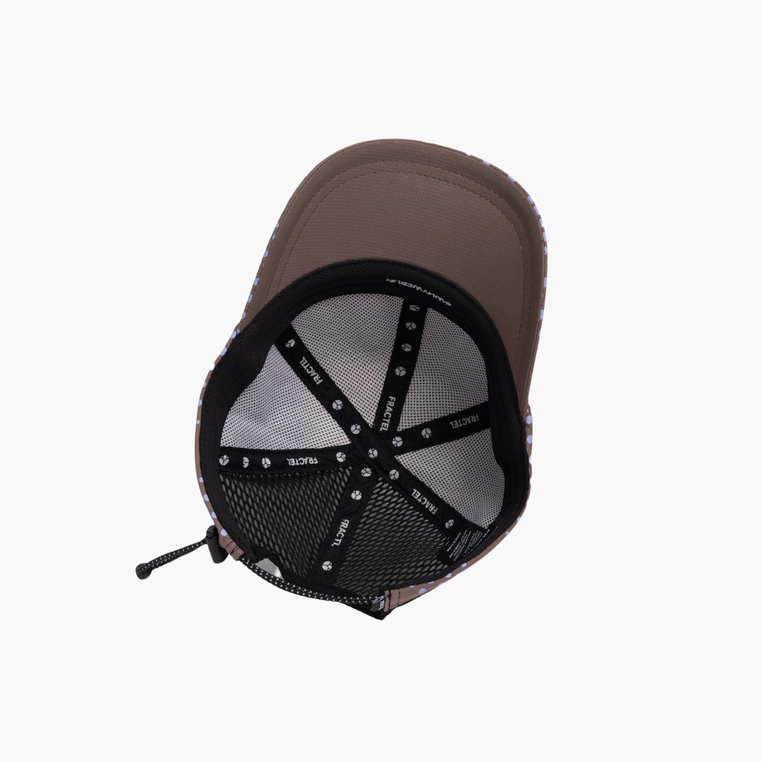Fractel CP-Series Cap | Butterfly Mauve