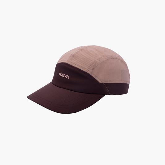 Fractel E-Series Cap | Echo