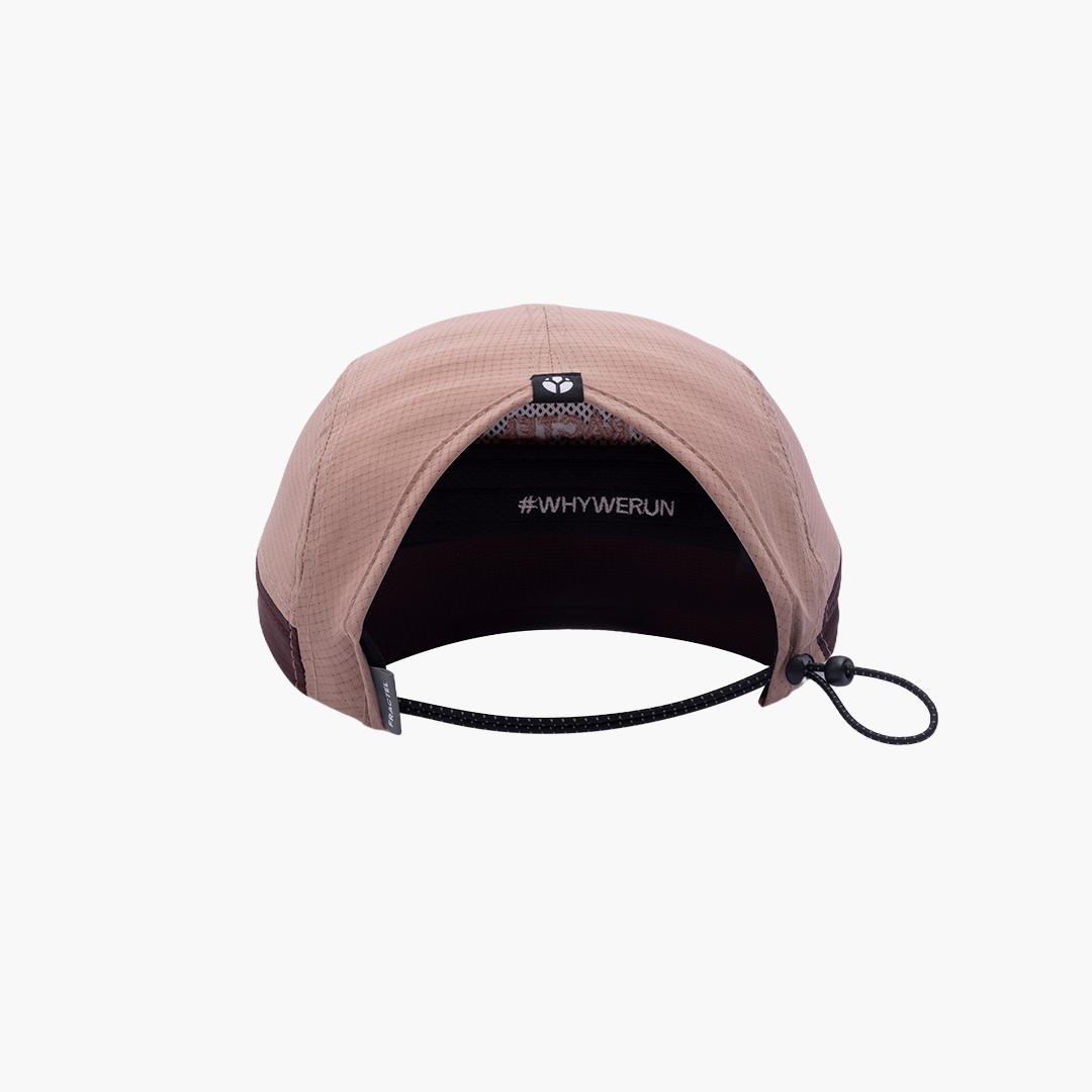 Fractel E-Series Cap | Echo