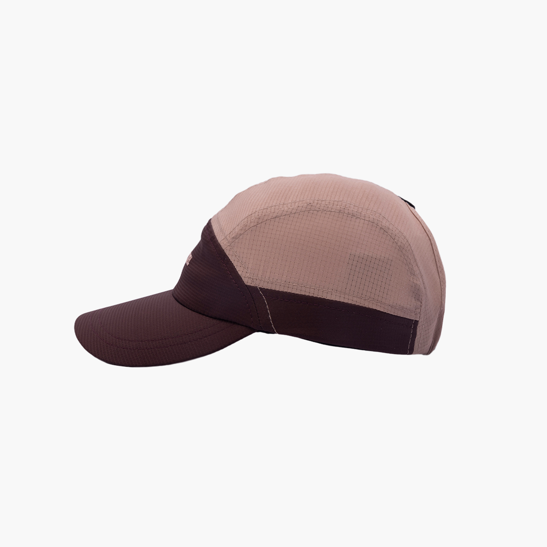 Fractel E-Series Cap | Echo
