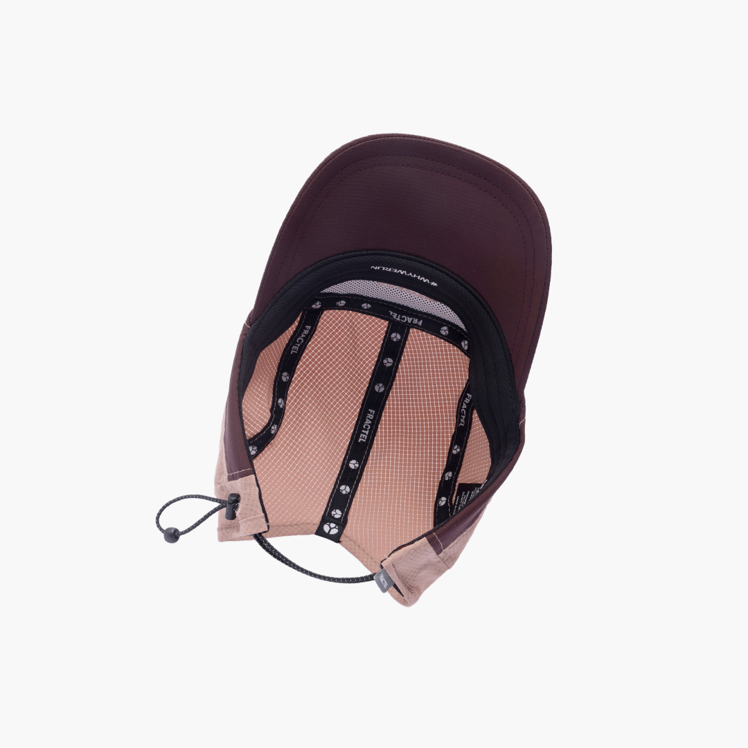 Fractel E-Series Cap | Echo