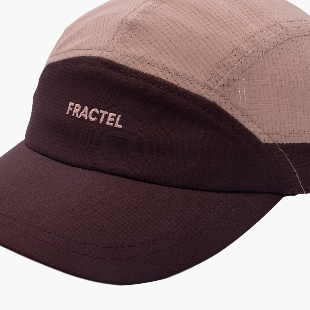 Fractel E-Series Cap | Echo
