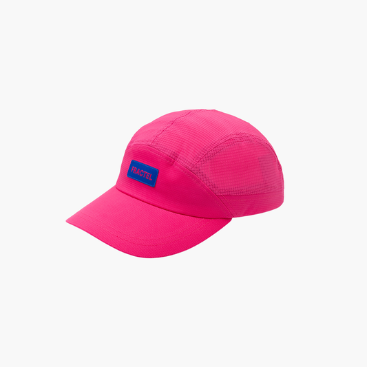 Fractel E-Series Cap | Fuchsia