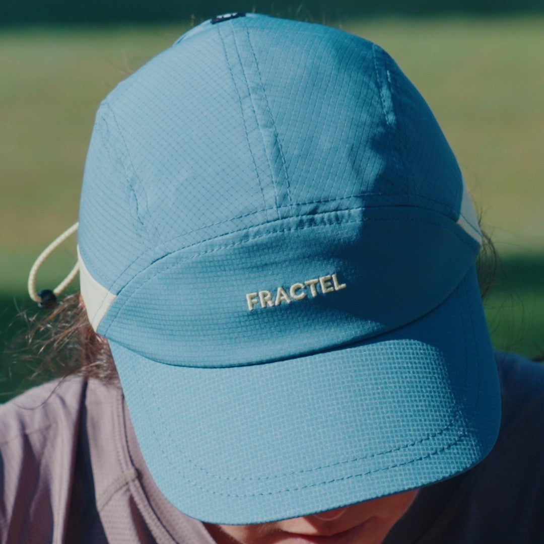 Fractel E-Series Cap | Gambier