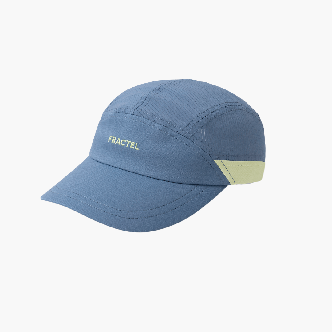 Fractel E-Series Cap | Gambier