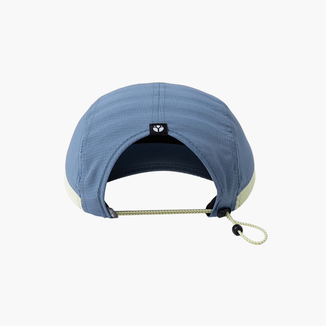 Fractel E-Series Cap | Gambier