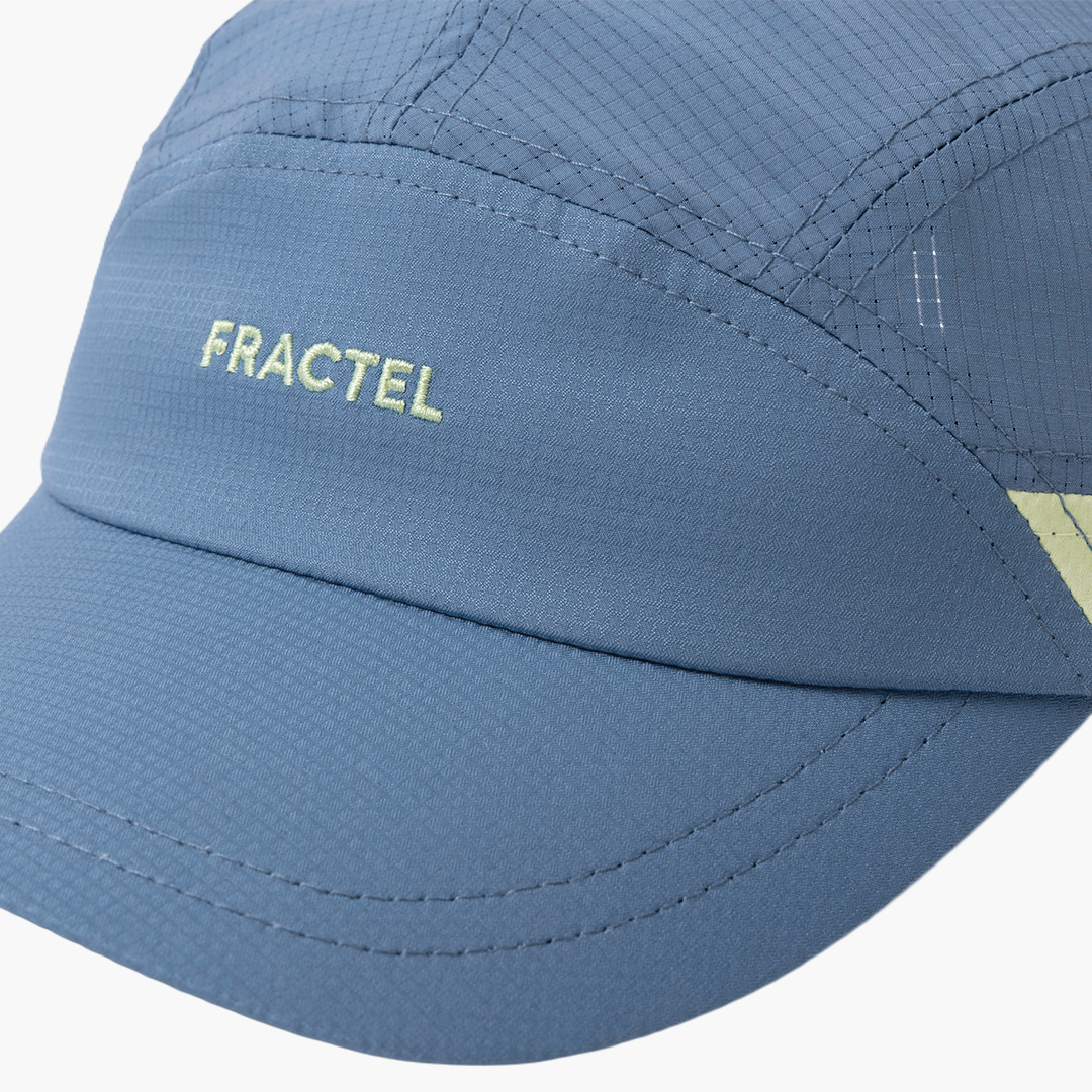 Fractel E-Series Cap | Gambier