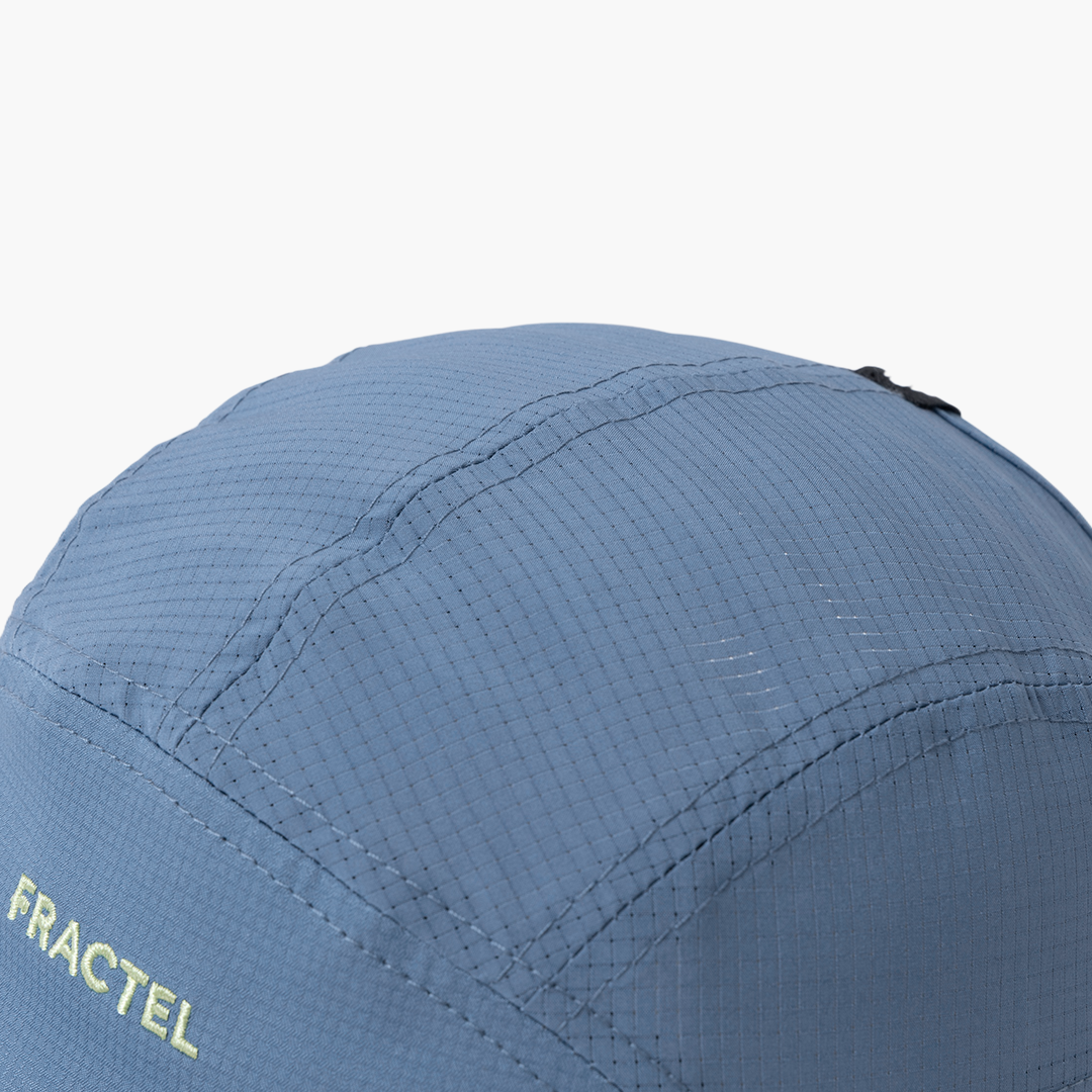 Fractel E-Series Cap | Gambier