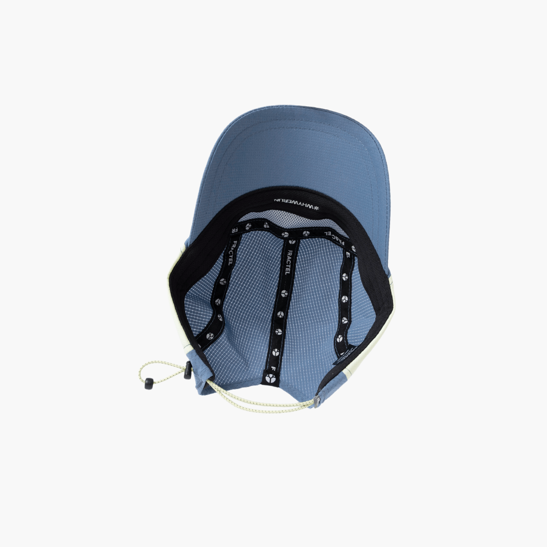 Fractel E-Series Cap | Gambier
