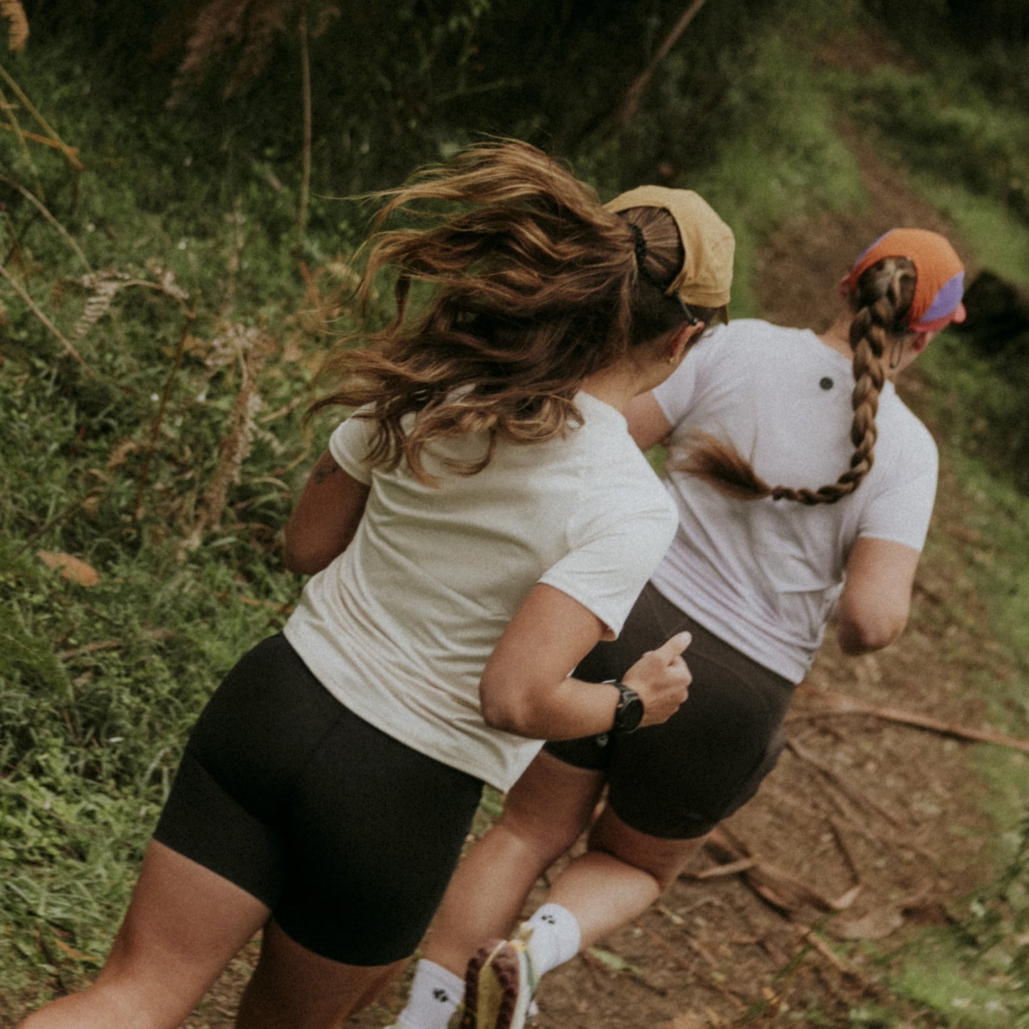 Fractel E-Series Cap | Straw