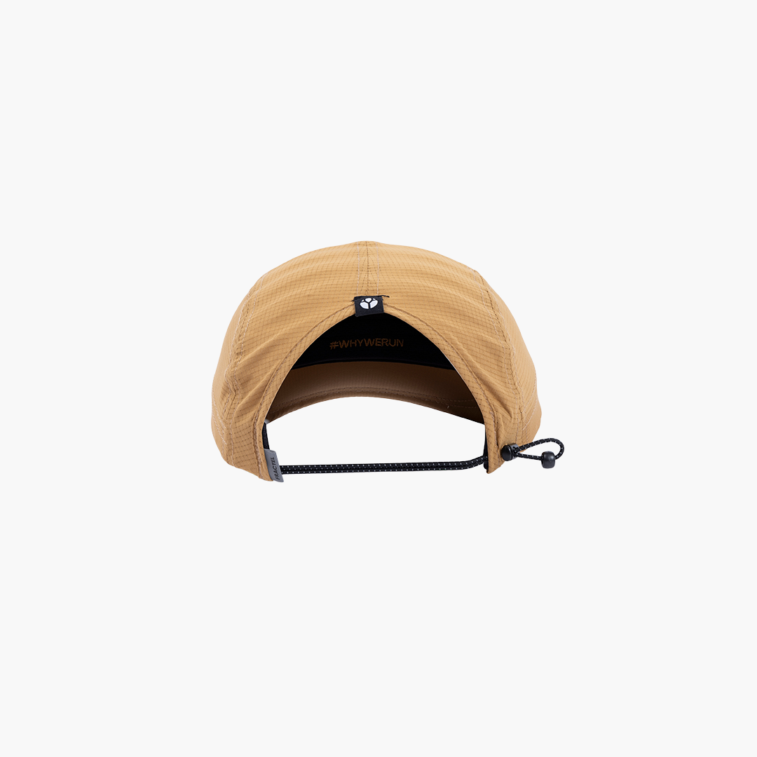 Fractel E-Series Cap | Straw