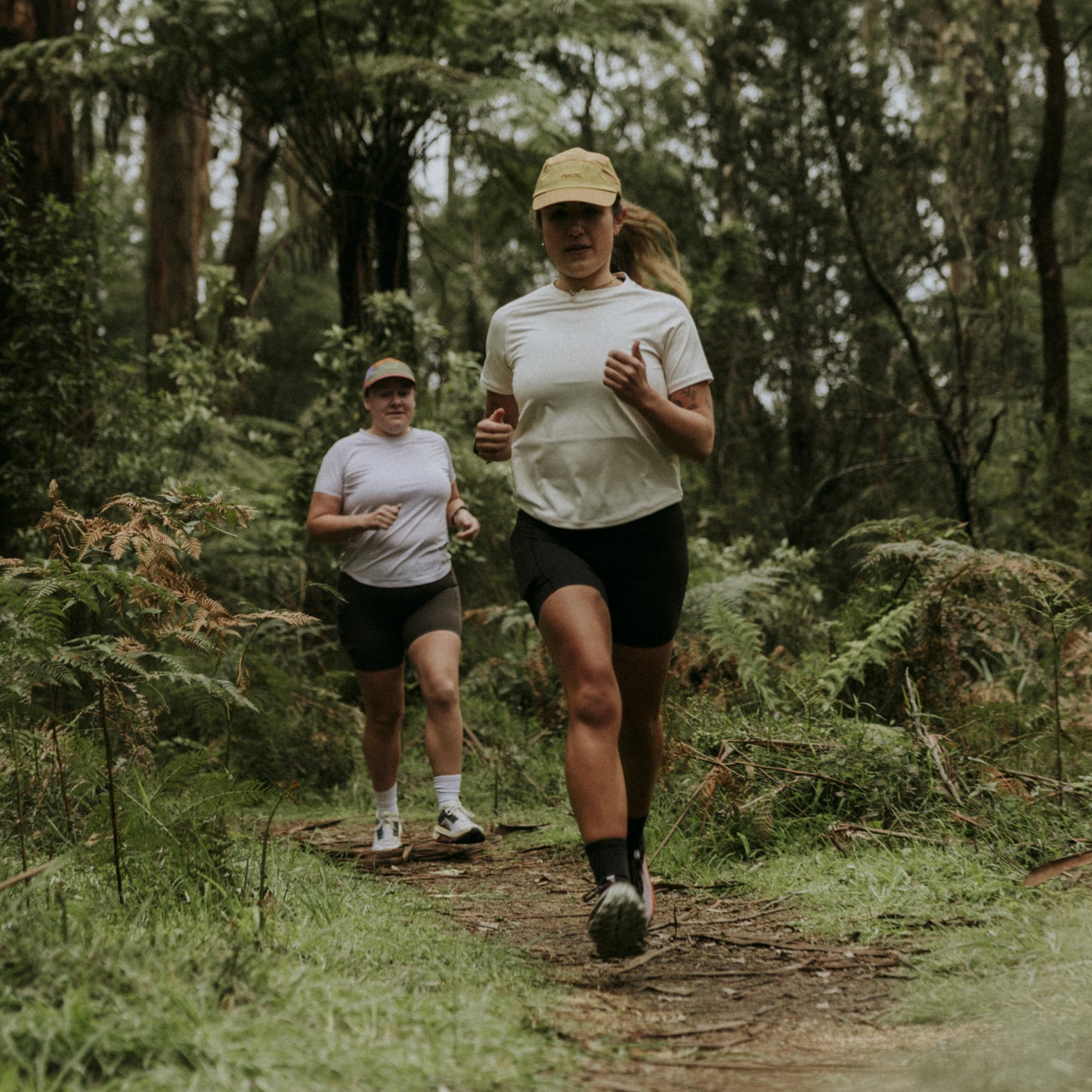 Fractel E-Series Cap | Straw