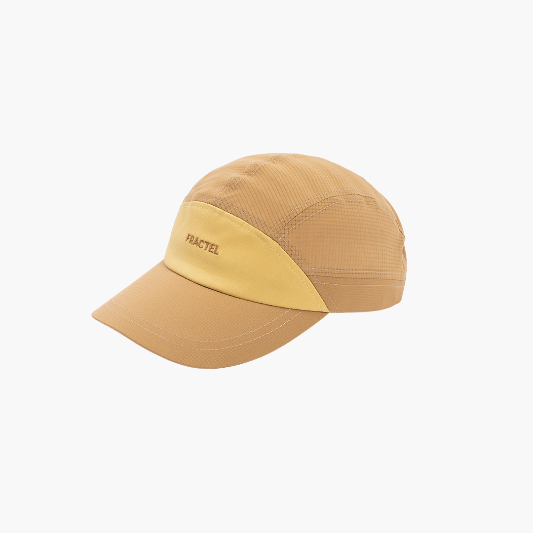 Fractel E-Series Cap | Straw