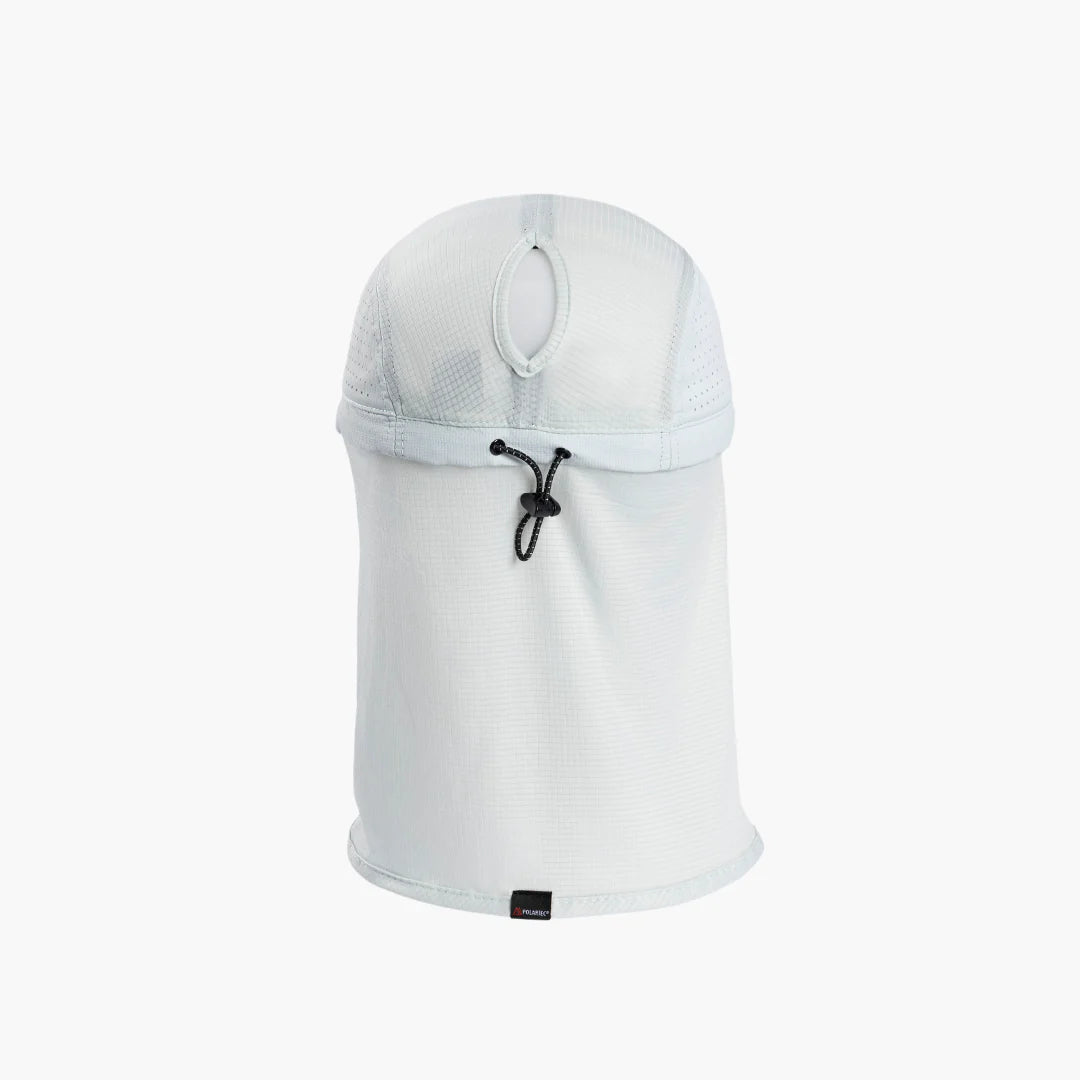 Fractel Legionnaire Cap | Mintara | Pony Tail Hole | S/M