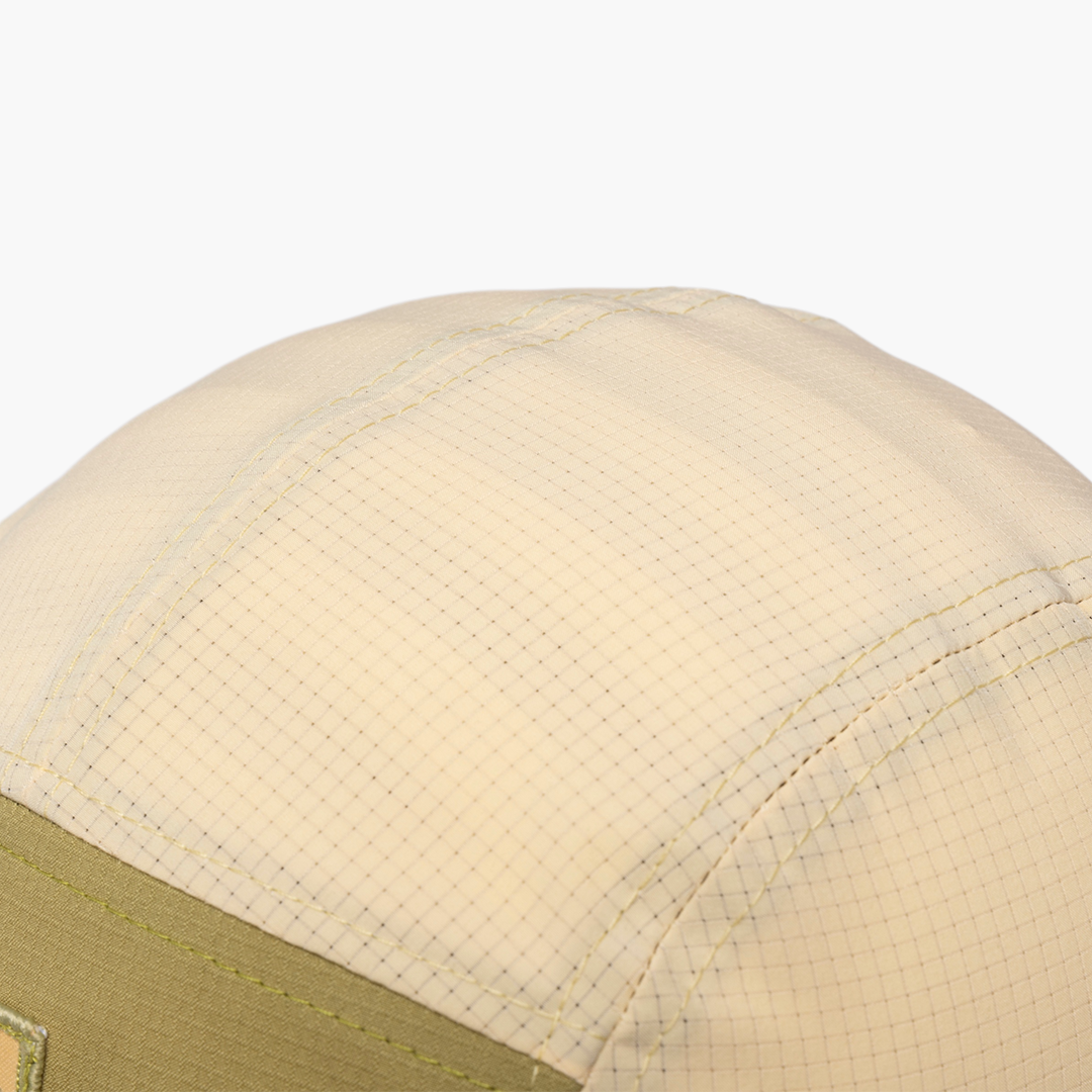 Fractel Legionnaire Hat | Couger | No Hole