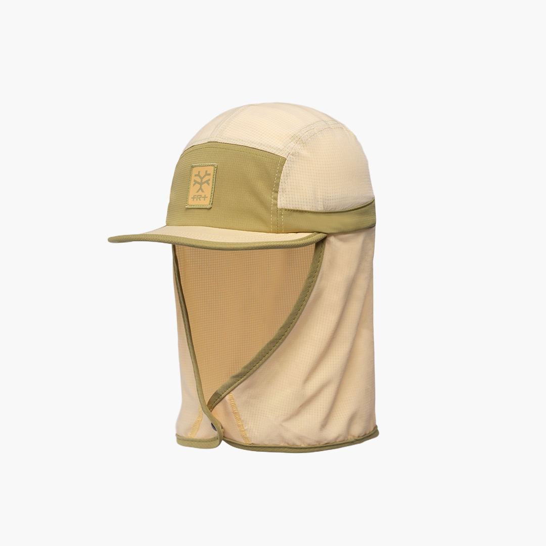 Fractel Legionnaire Hat | Couger | No Hole