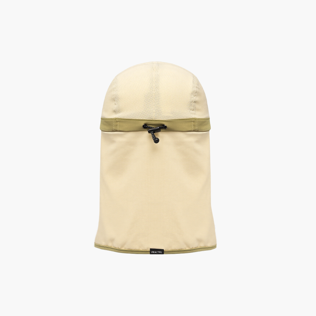Fractel Legionnaire Hat | Couger | No Hole