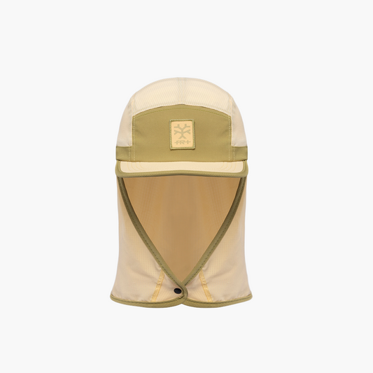 Fractel Legionnaire Hat | Couger | No Hole