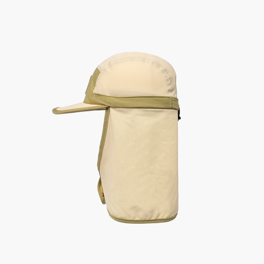 Fractel Legionnaire Hat | Couger | No Hole