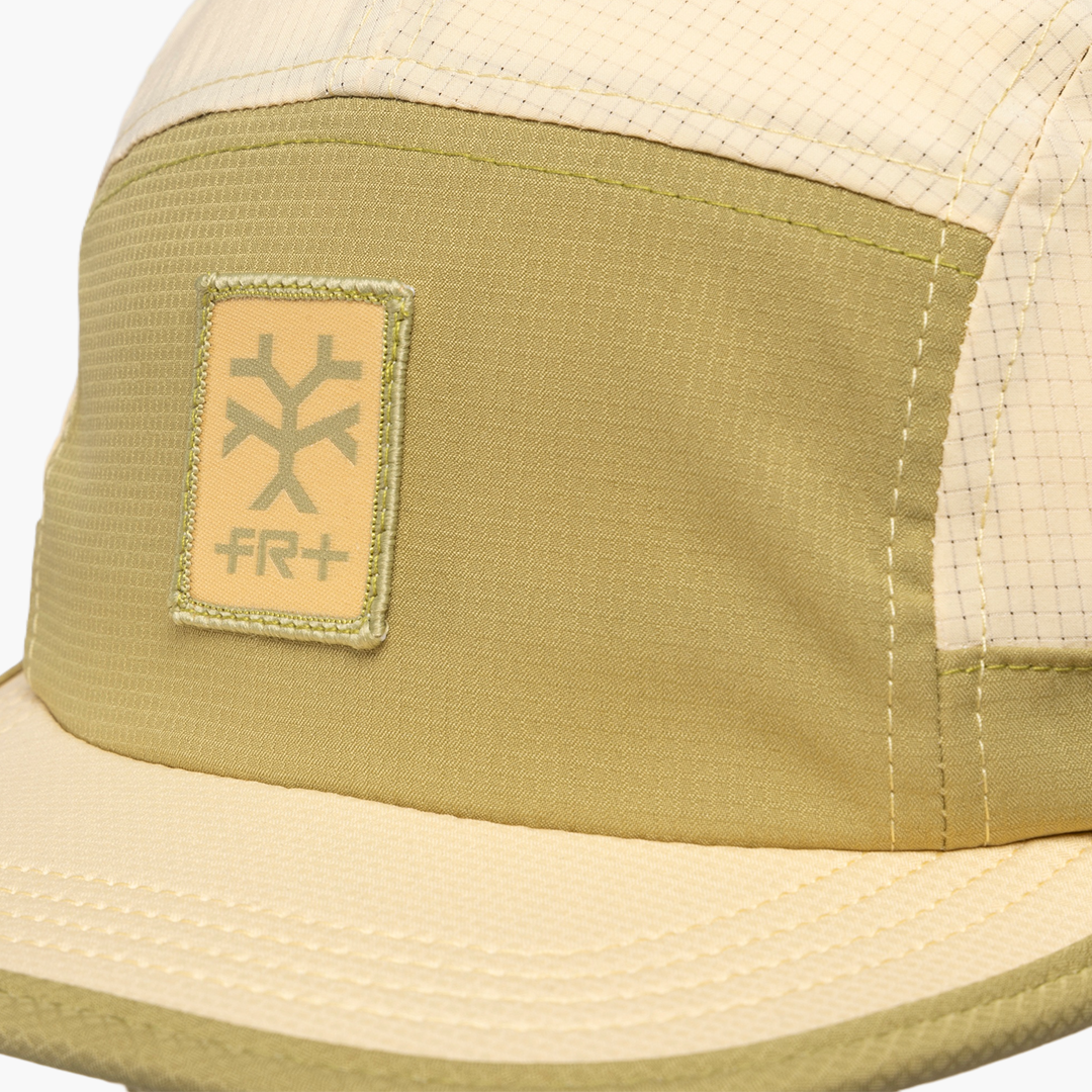 Fractel Legionnaire Hat | Couger | No Hole
