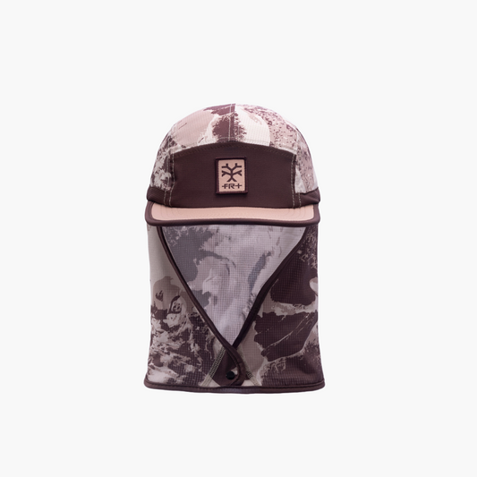 Fractel Legionnaire Hat | Echo Point | No Hole