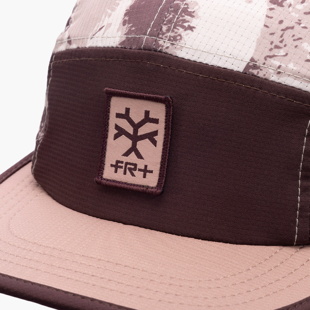 Fractel Legionnaire Hat | Echo Point | No Hole