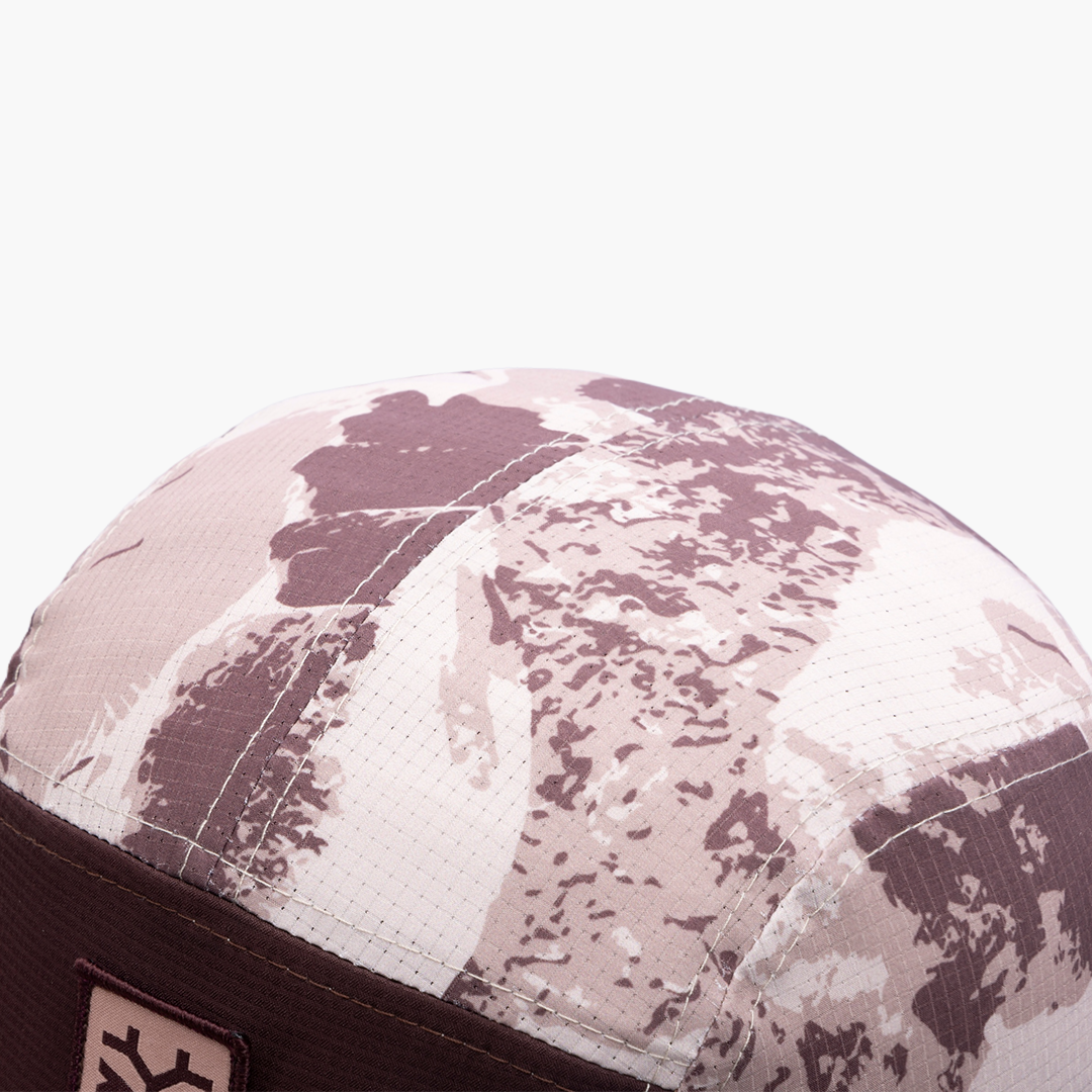 Fractel Legionnaire Hat | Echo Point | No Hole