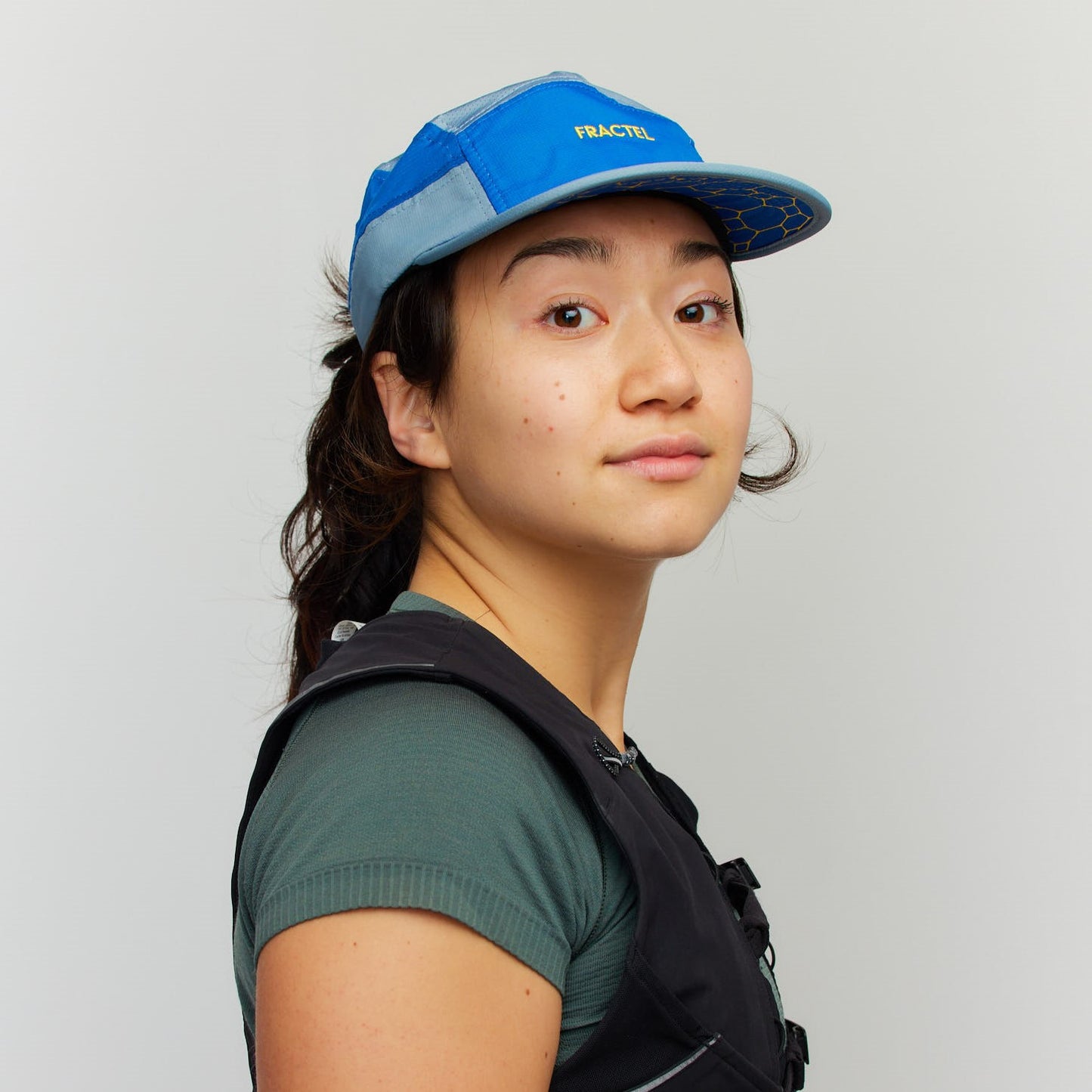 Fractel M-Series Aerolite Cap | Circuit Edition