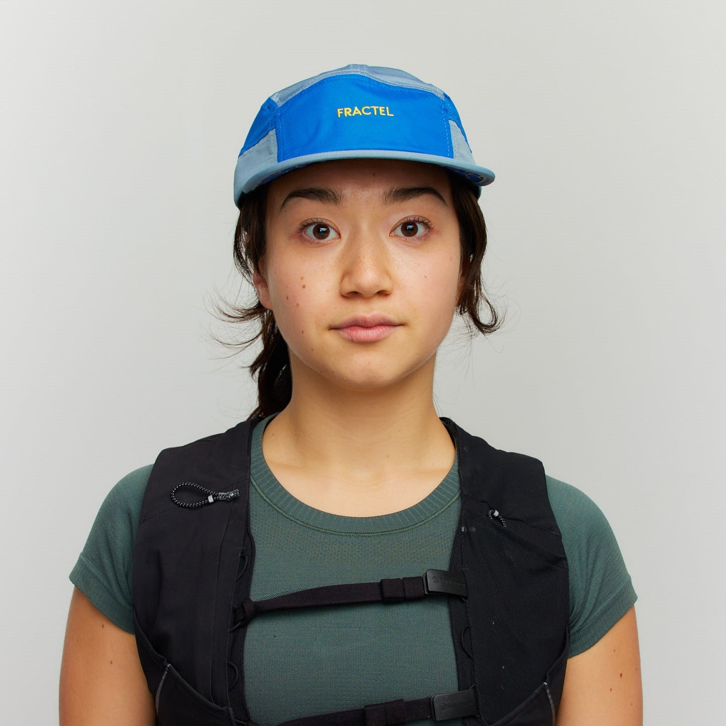 Fractel M-Series Aerolite Cap | Circuit Edition