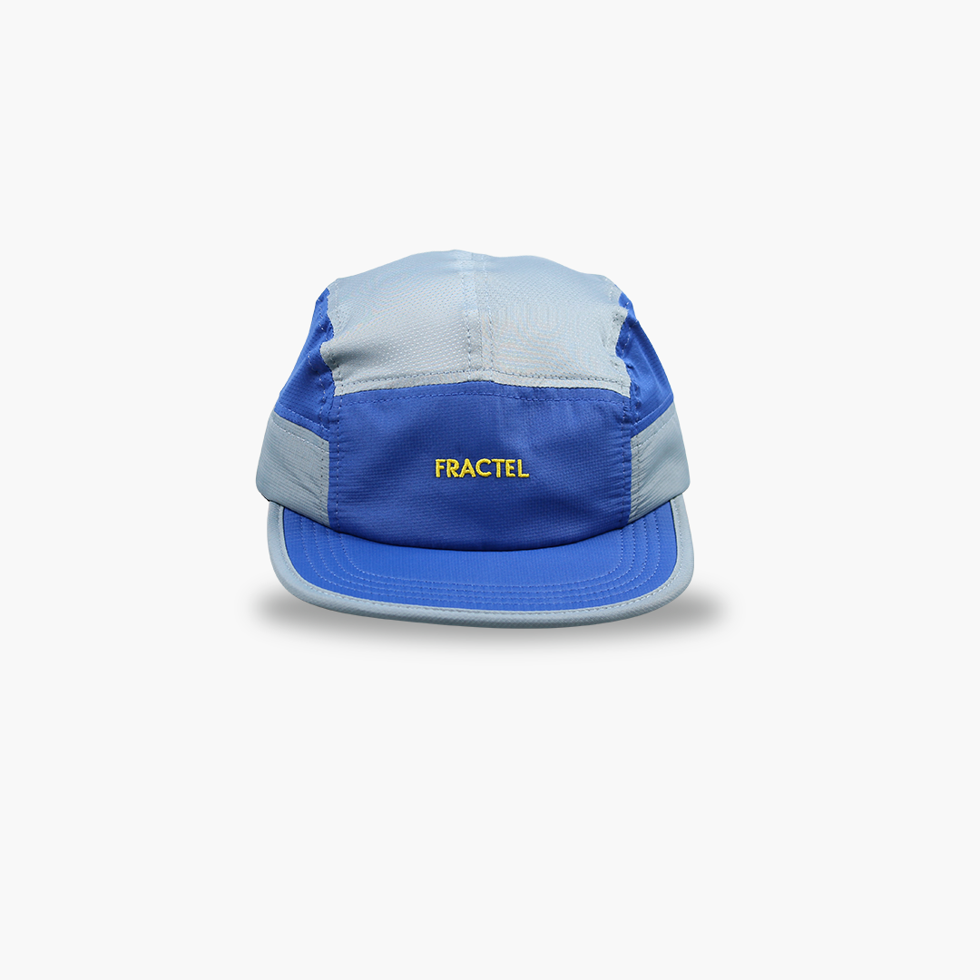Fractel M-Series Aerolite Cap | Circuit Edition