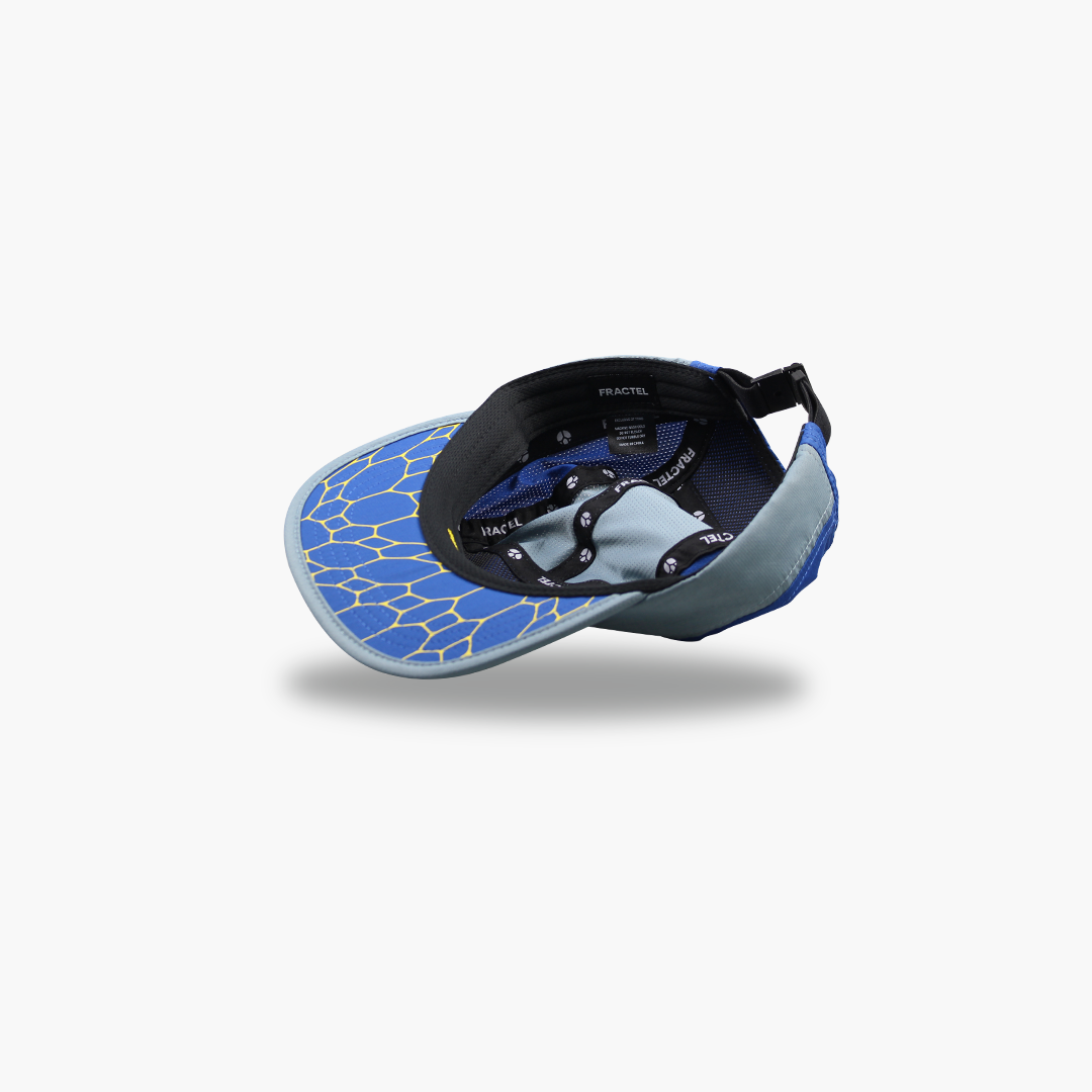 Fractel M-Series Aerolite Cap | Circuit Edition