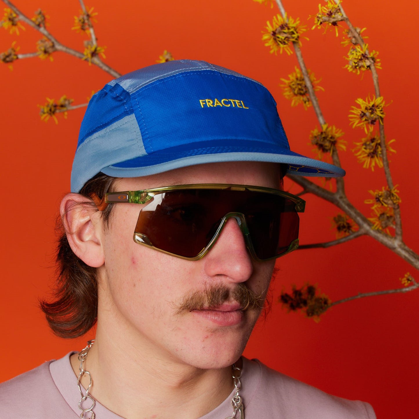Fractel M-Series Aerolite Cap | Circuit Edition