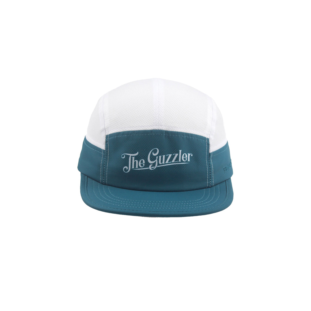 Fractel M-Series Cap | The Guzzler Ultra