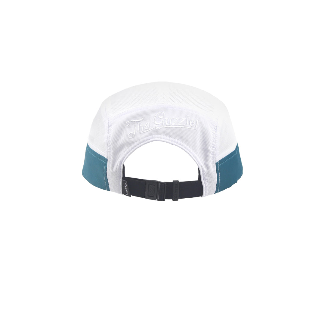 Fractel M-Series Cap | The Guzzler Ultra